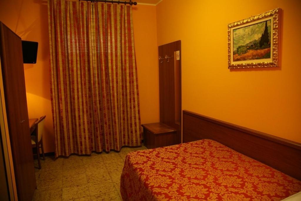 Hotel San Pellegrino Spilamberto Room photo